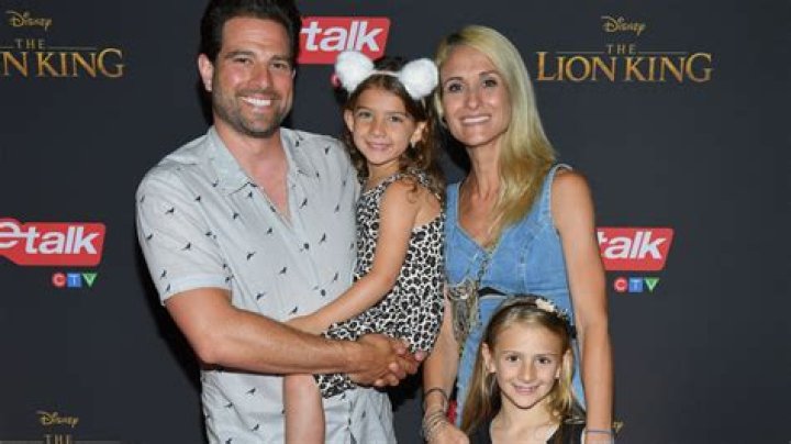 Discovering Scott McGillivray's Son: A Glimpse Into Family Life