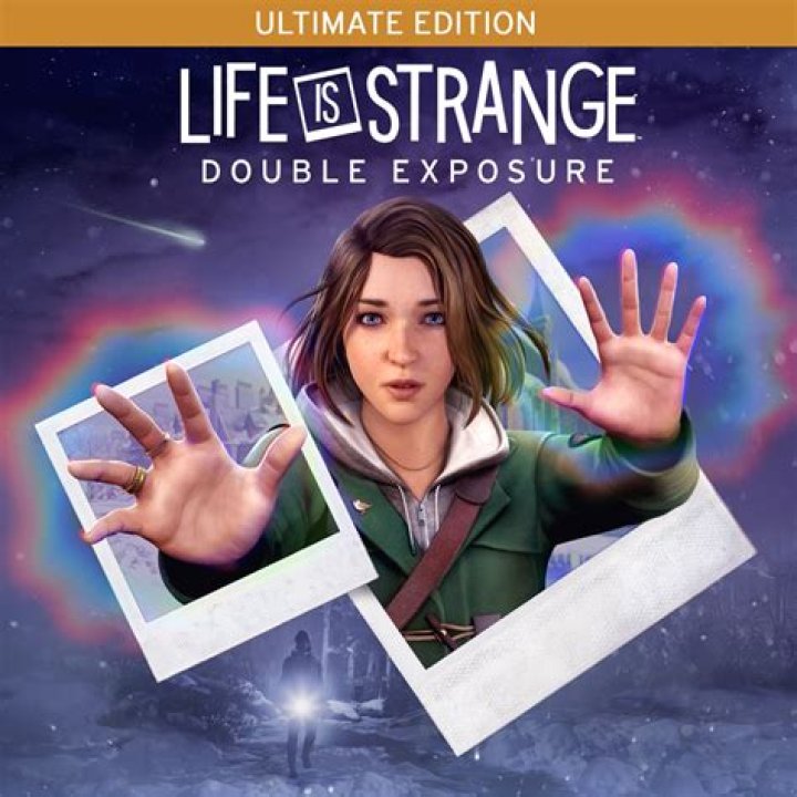 Follow The Captivating Life Is Strange Journey On Twitter