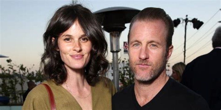 Intriguing Details Uncovered: Scott Caan And Kacy Byxbee's Relationship