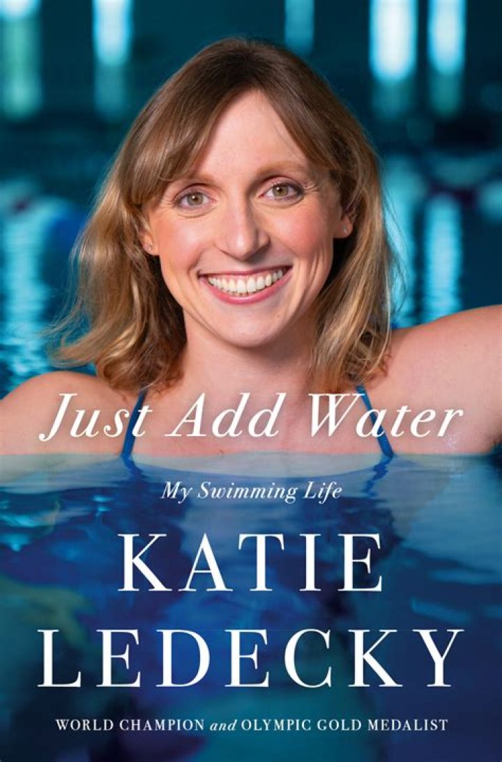 Katie Ledecky’s Romantic Journey: Who Is Her Boyfriend?