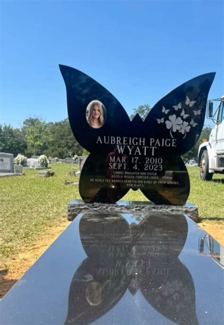 The Tragedy Of Aubreigh Wyatt: Unveiling The Untold Story