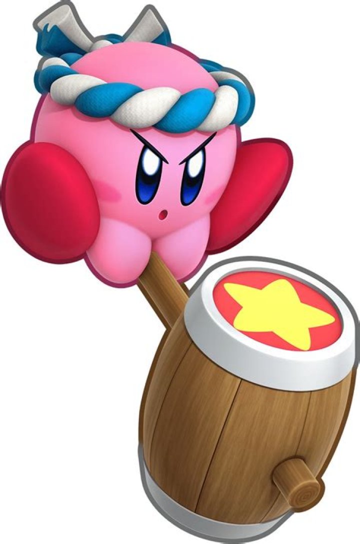 Ultimate Kirby OnlyFans Guide: Unlocking The Exclusive Content
