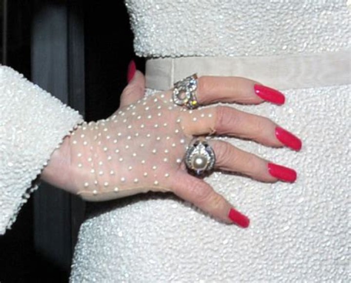 Uncovering The Truth: Are Dolly Parton's Hands Artificial?