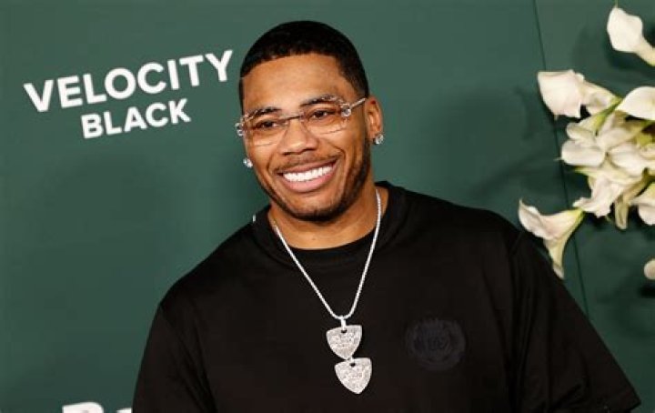Unveiling The Age Of Rapper Nelly: A Journey Through Time