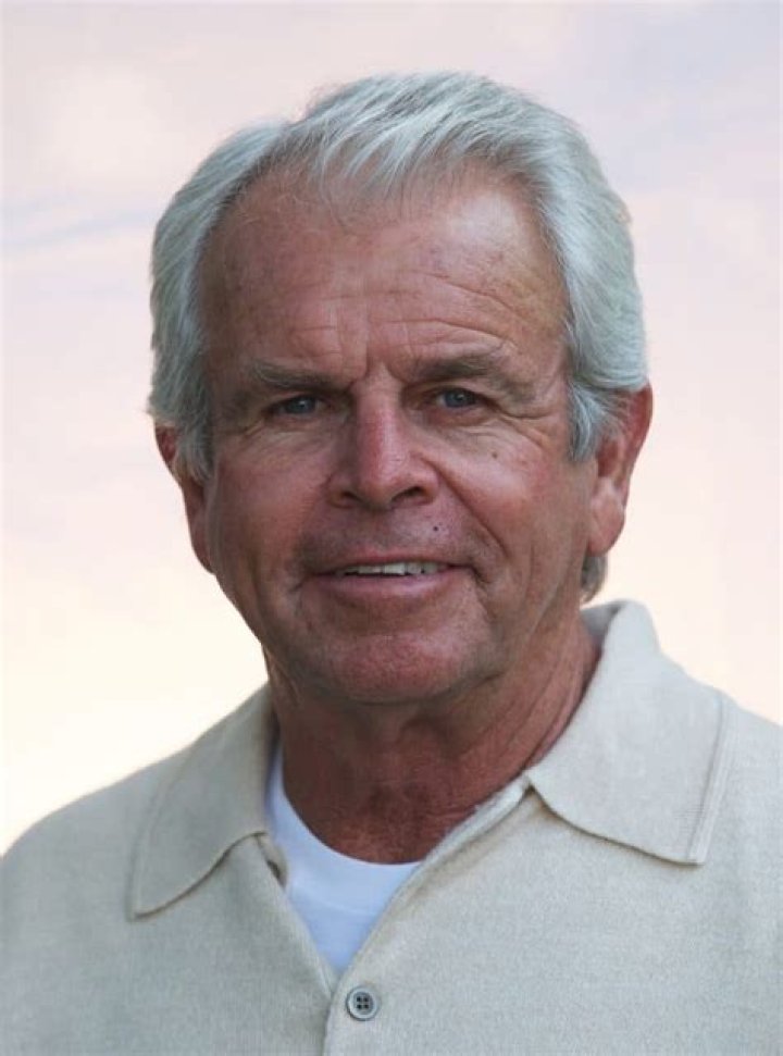 Veteran Actor William Devane: A Hollywood Icon